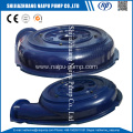 F6036 Slurry Pump Polyurethane Frame Plate Liner